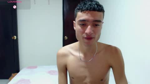 CAMI online show from April 12, 2:00 pm