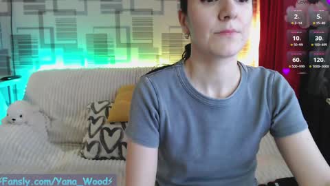 Kitana online show from April 3, 8:56 am