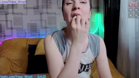 Kitana online show from June 22, 1:19 pm