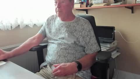 Cammee online show from February 2, 8:02 am