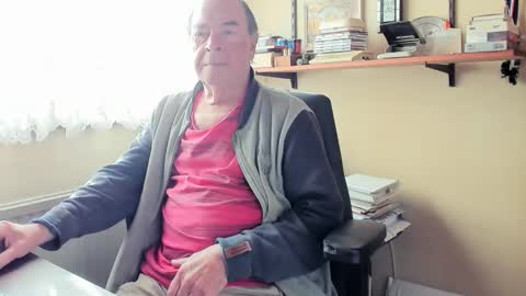 Cammee online show from February 15, 9:52 am