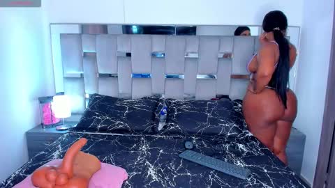 Camila online show from February 24, 4:16 pm