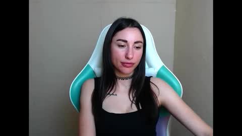 cammila horn online show from March 13, 12:01 pm