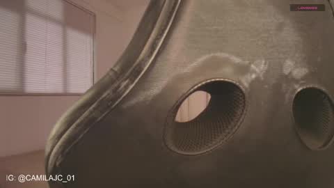 Laura Camila online show from March 24, 3:28 pm