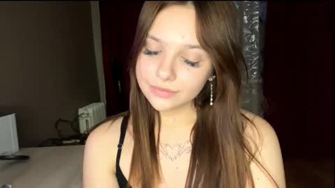 Snapshot of cammyalquicira chatting on October 12, 3:11 pm Vicky online show from October 12, 3:11 pm