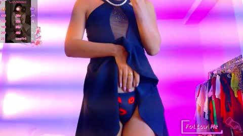 Call me GIN  online show from November 28, 2:03 am