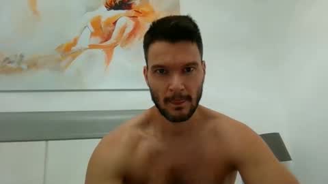 camsexgymboy online show from November 15, 7:05 am