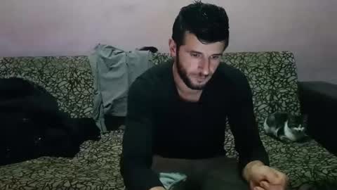 FREMAN online show from December 13, 8:47 pm