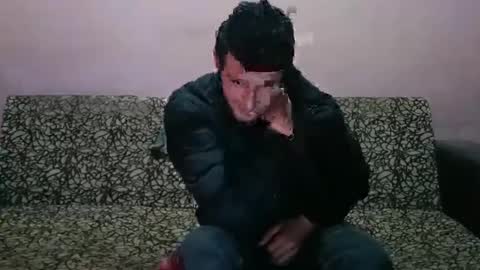 FREMAN online show from February 28, 9:44 pm