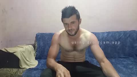 FREMAN online show from September 20, 6:31 pm