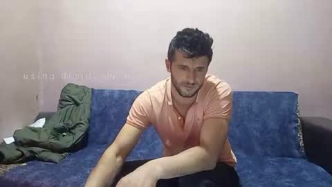 FREMAN online show from December 4, 8:28 pm