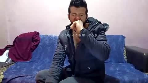 FREMAN online show from January 5, 8:34 pm