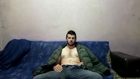 FREMAN online show from February 11, 8:36 pm