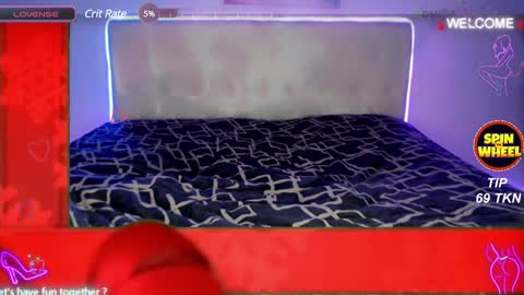 Miley online show from January 14, 4:36 am