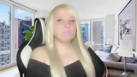 Miley online show from February 28, 3:04 am