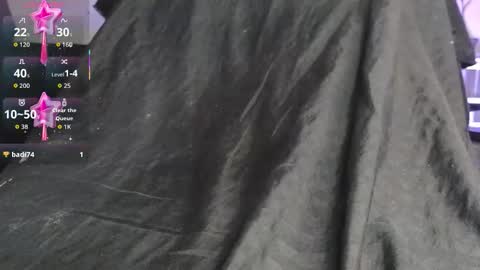 camturbery online show from January 11, 1:49 pm