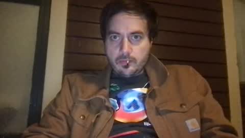 camunity online show from January 12, 6:51 am