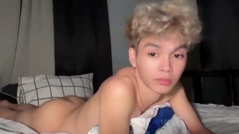 Ethan online show from February 14, 1:30 pm