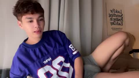 Ethan online show from July 15, 8:03 pm