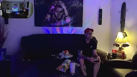 CanadaGuy1978 online show from April 6, 4:46 am