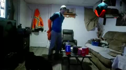 CanadaGuy1978 online show from April 16, 11:33 am