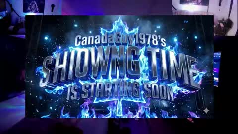 CanadaGuy1978 online show from May 6, 2:51 am