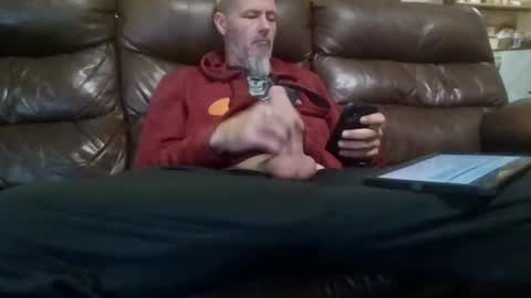 Chris online show from November 1, 9:39 pm