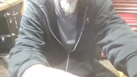 Chris online show from November 22, 5:01 pm