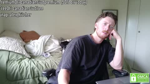 Devon online show from December 9, 10:09 pm