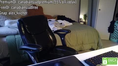 Devon online show from January 4, 11:59 pm