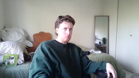 Devon online show from January 16, 5:55 pm