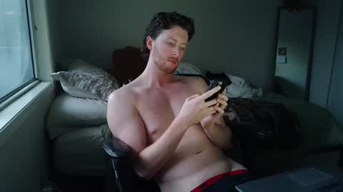 Devon online show from February 5, 1:15 am