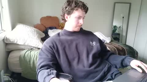 Devon online show from February 25, 6:31 pm