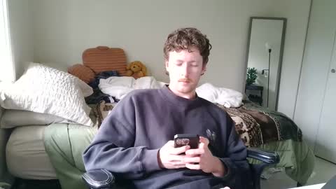 Devon online show from February 26, 10:31 pm