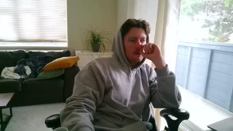 Devon online show from March 12, 11:01 pm