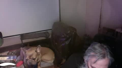 canaken online show from March 6, 9:28 am