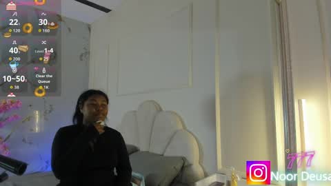 candaceowens online show from April 6, 3:37 am