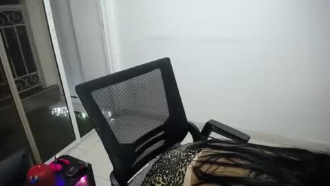 Snapshot of candacesxhot chatting on January 24, 2:18 am cumorsmooke online show from January 24, 2:18 am