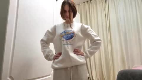 Anna  online show from January 13, 10:42 am