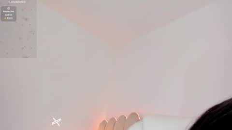 Candase online show from January 14, 1:58 am