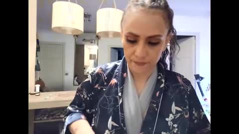 Snapshot of candela_brown chatting on December 16, 7:21 pm candela online show from December 16, 7:21 pm