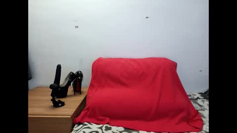 Snapshot of candela_brown chatting on January 6, 6:10 pm candela online show from January 6, 6:10 pm