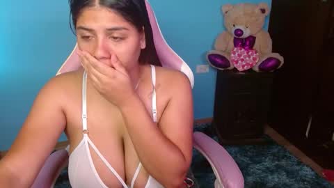 Candelaria online show from March 18, 7:06 pm