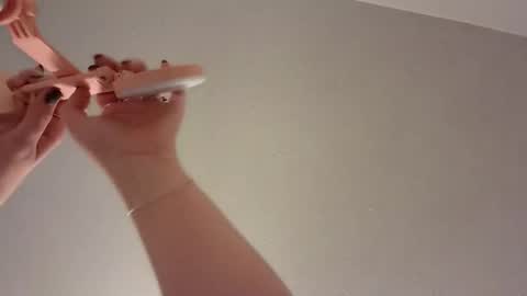 Candice online show from October 12, 3:49 am