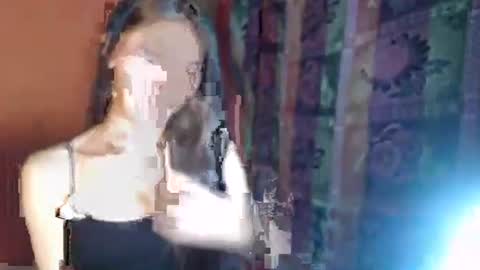 candiceswanpolei_ online show from June 7, 12:31 pm