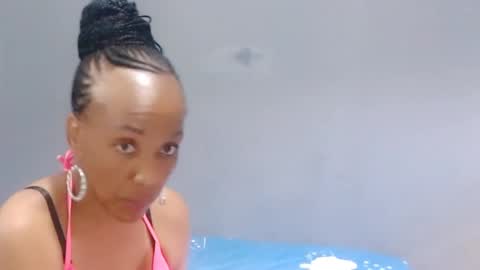 Snapshot of candidlily chatting on January 31, 11:35 am Candidlily online show from January 31, 11:35 am