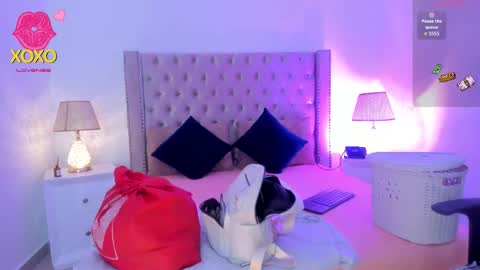 Candie  online show from November 16, 12:33 pm