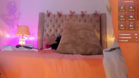 Candie  online show from May 29, 4:49 pm