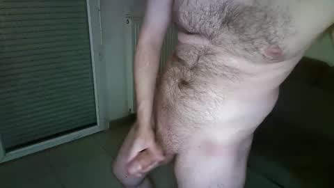 candiejeremy online show from October 31, 8:10 pm