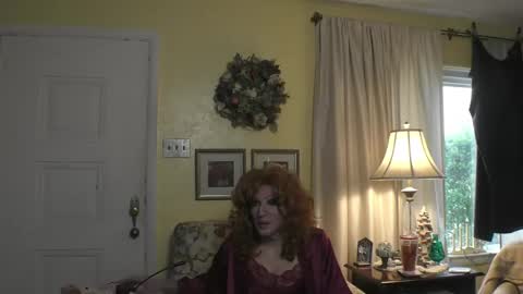Candi Saint online show from March 11, 10:38 pm